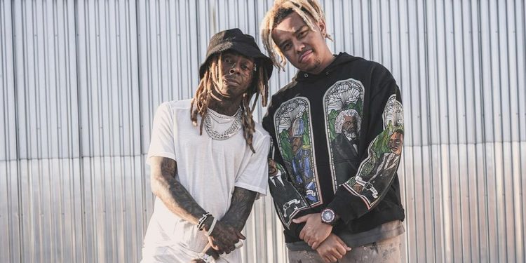 Cordae & Lil Wayne Saturday Mornings Music Video