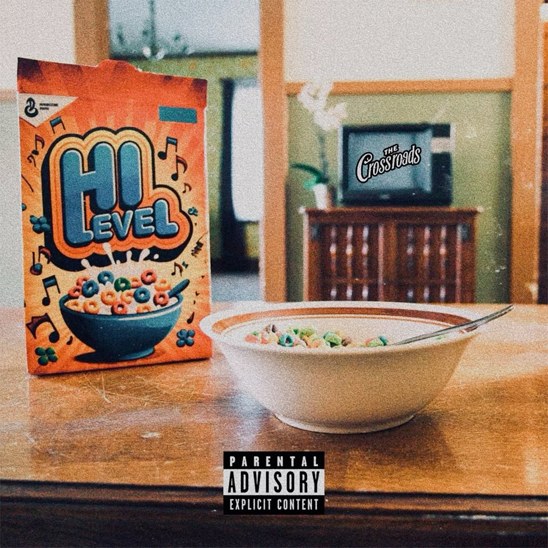 Cordae Saturday Mornings Featuring Lil Wayne