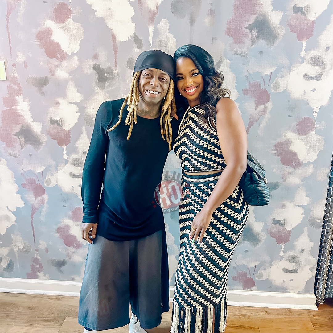 DJ Premier Talks About Lil Wayne Sending Him 2 New Verses