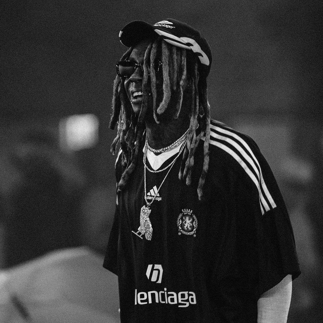 Lil Wayne Kicks Off Shared Residency At Drais Beach Club In Las Vegas