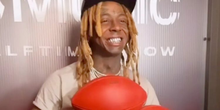 Lil Wayne Manager Is Confused, Disappointed & Angry By Kendrick Lamar Headlining Super Bowl LIX