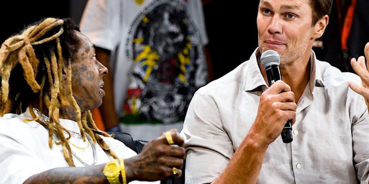 Lil Wayne, Tom Brady & Speed Talk Motivation, Longevity, Unreleased Music, CR7 & More