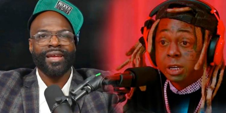 G Dep Shares How He Felt When Lil Wayne Released Uproar