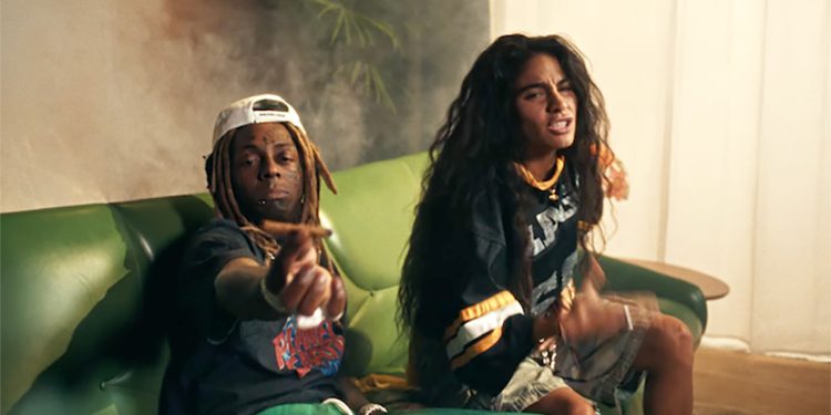 Jessie Reyez Talks Collaborating With Lil Wayne, RIDIN & More