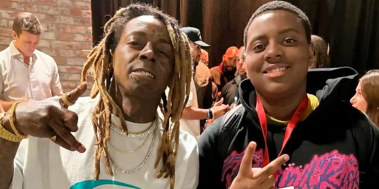 Lil Wayne Invited To Perform At New Orleans' First Super Bowl Parade