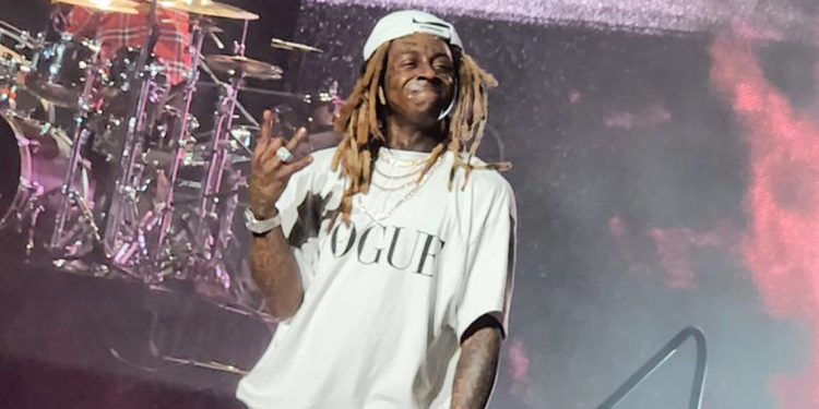 DJ Hed Recalls Universal Motown Exclusive Staff Role For Lil Wayne Features