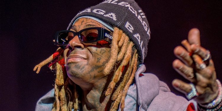 Lil Wayne To Join NFL GameDay Show As A Weekly Guest