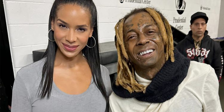 Lil Wayne To Receive Key To The City Of New Orleans & Career Achievement Award