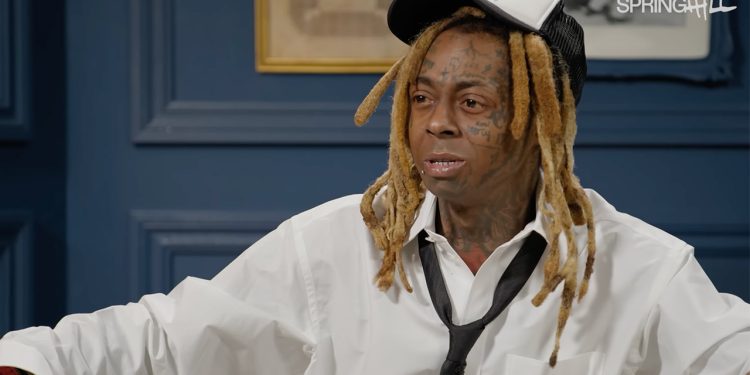 Lil Wayne Talks Taylor Swift, Success, His GOAT Verse & More