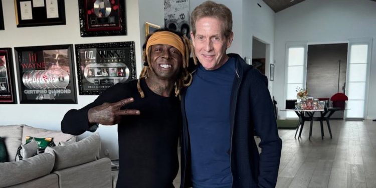 Lil Wayne Was Considered For Super Bowl LIX Halftime Show Before Kendrick Lamar