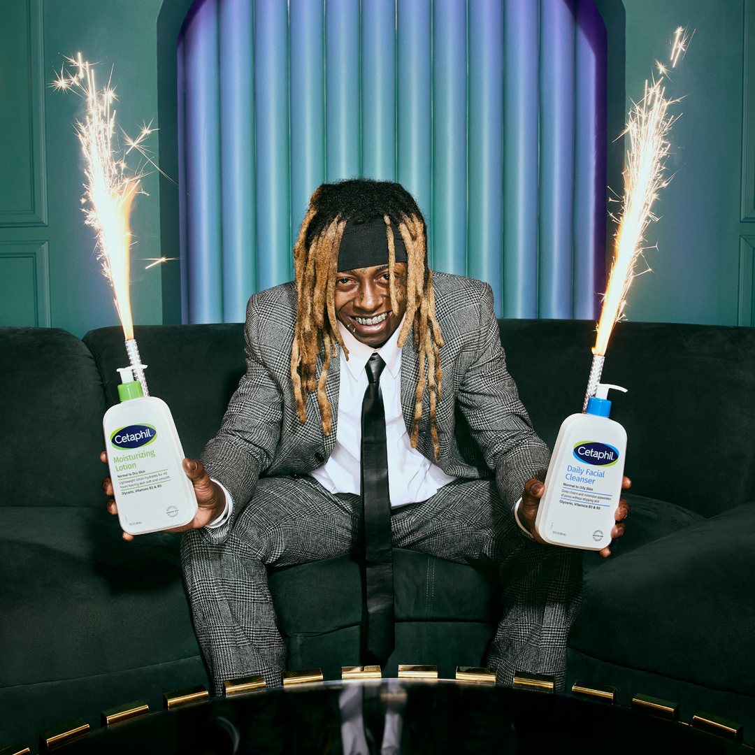Lil Wayne Set To Perform At SNL 50th Anniversary Special