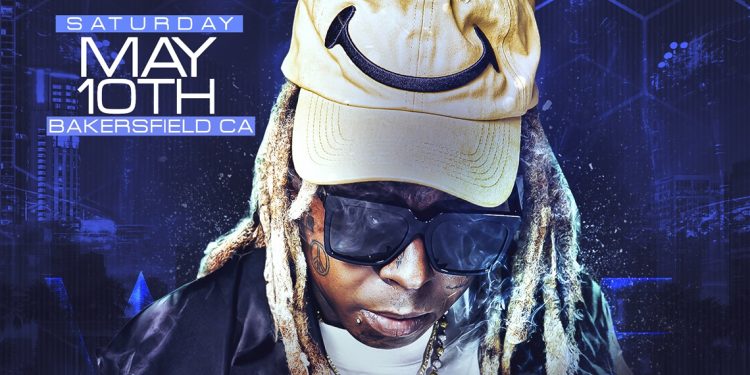 Lil Wayne Announces Bakersfield Show With Juvenile As Special Guest