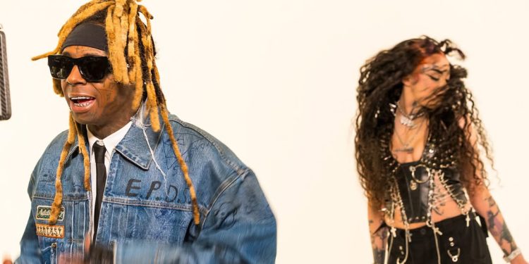 Keyawna Nikole To Release New Single & Music Video Featuring Lil Wayne