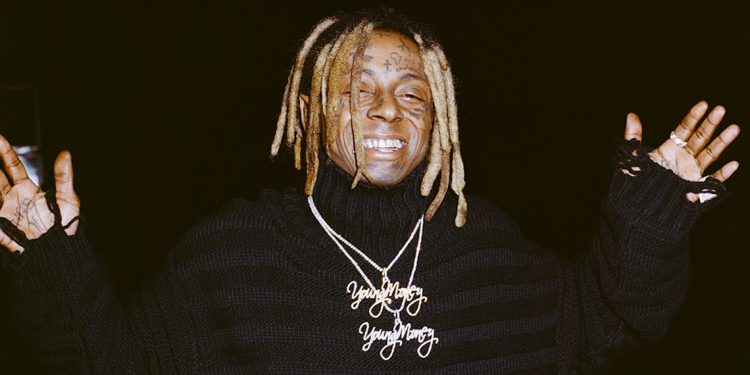 Lil Wayne On Guitar Lessons, Clowning Papoose, Wordplay & More