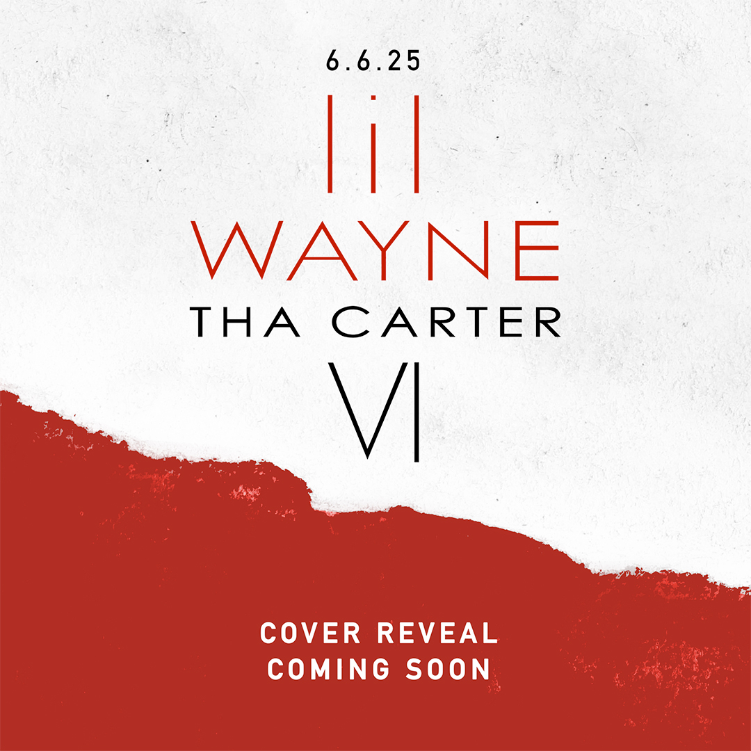 Lil Wayne Opens Pre-Orders For His Tha Carter VI Album