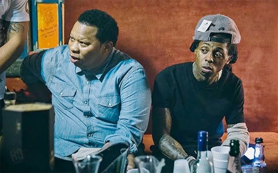 Mannie Fresh Talks Lil Wayne Work Ethic, Early Greatness & Classic Beats