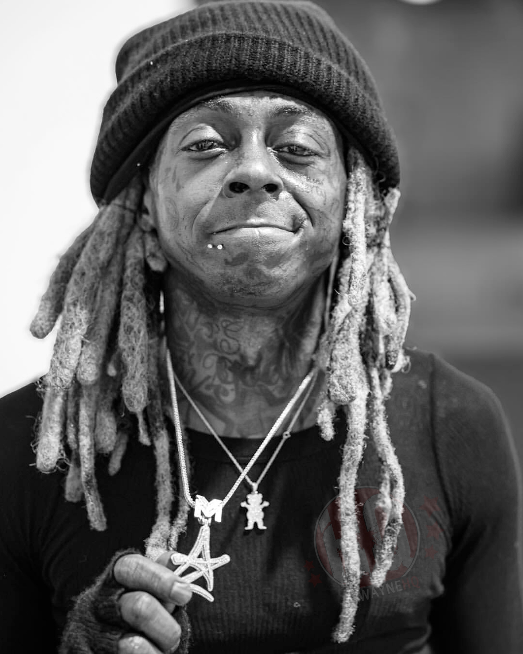 Lil Wayne Nominated 3 Times At The 2025 BET Awards