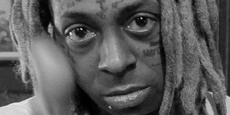 Lil Wayne Performs At Lakers Owner Luxury Wedding In LA