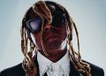 Mannie Fresh & Lil Wayne Release The Mix Before Tha VI
