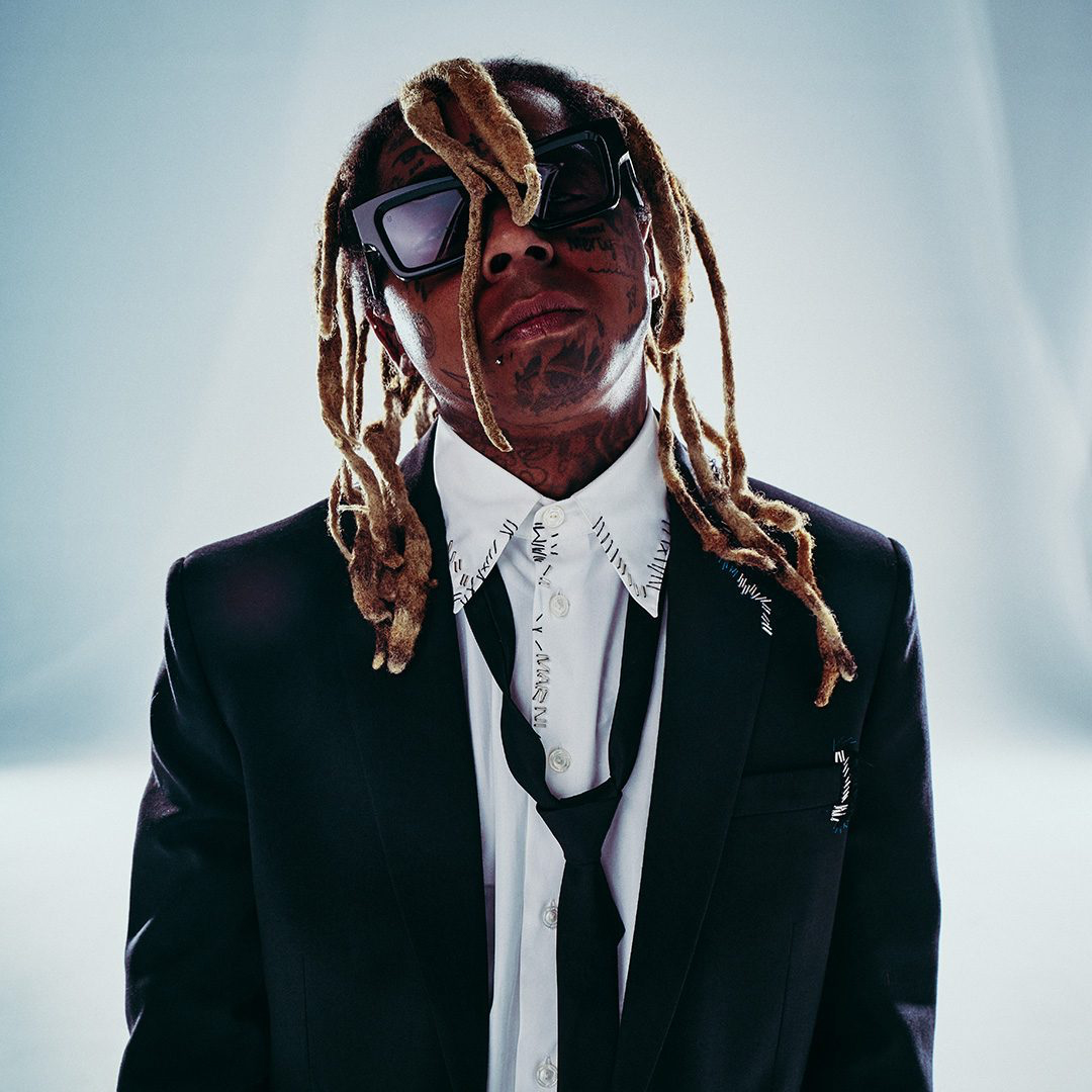 Mannie Fresh & Lil Wayne Release The Mix Before Tha VI