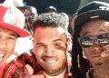 Chris Brown, Lil Wayne & Tyga