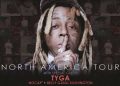 Lil Wayne Announces Tha Carter VI Tour