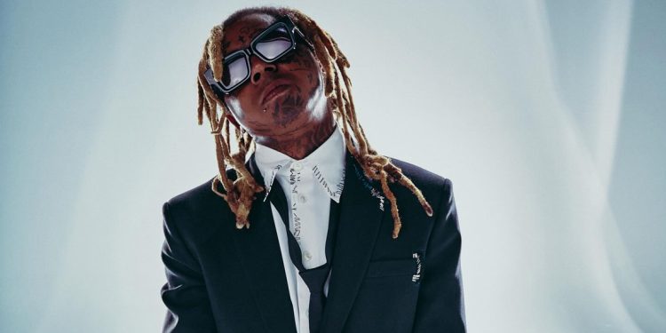 Lil Wayne Momma Dont Worry Featuring Future & Lil Baby