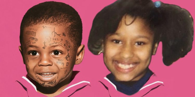 Lil Wayne & Nicki Minaj Banned From NO Remix