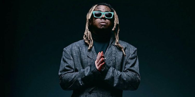 Lil Wayne Performs Welcome To The Carter & A Milli At The 2025 BET Awards