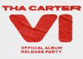 Lil Wayne To Host Tha Carter VI Album Release Party In Las Vegas