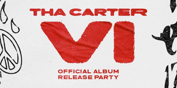 Lil Wayne To Host Tha Carter VI Album Release Party In Las Vegas