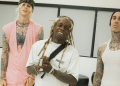 MGK Confirms He Is Featured On Lil Wayne Tha Carter VI Album, Calls It A Dream