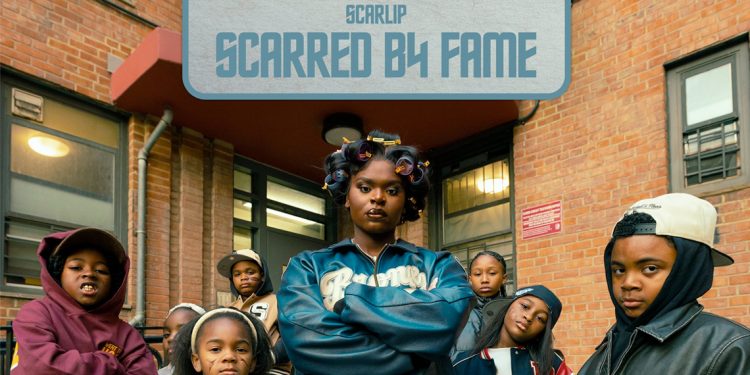 ScarLip Pop That Featuring Lil Wayne