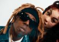 Keyawna Nikole Bleed Featuring Lil Wayne Music Video