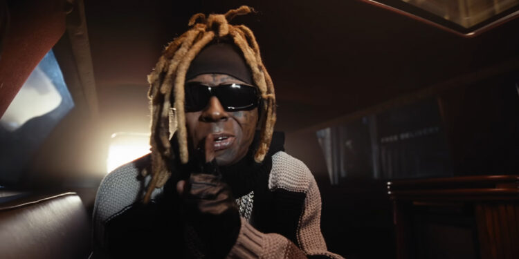 Maroon 5 Love Is Like Featuring Lil Wayne Music Video