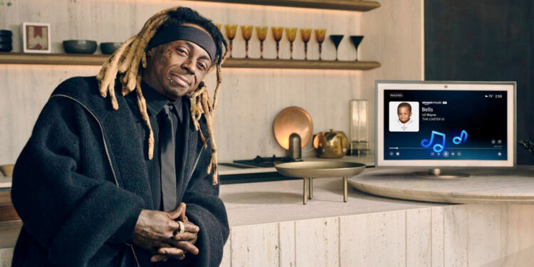 Lil Wayne Talks Alexa+ Partnership, Tha Carter VI & His Evolved Hunger