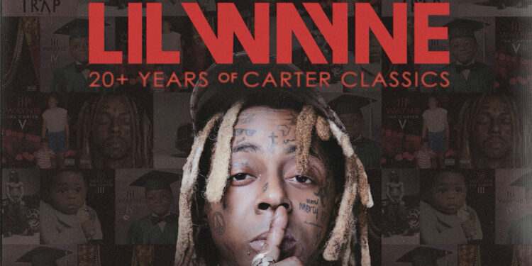 Lil Wayne Extends Tha Carter Anniversary Tour With 25+ New Dates