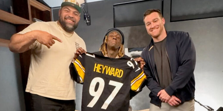 Lil Wayne Returns To Not Just Football To Talk AI, World Cup & A Mixtape Weezy VERZUZ
