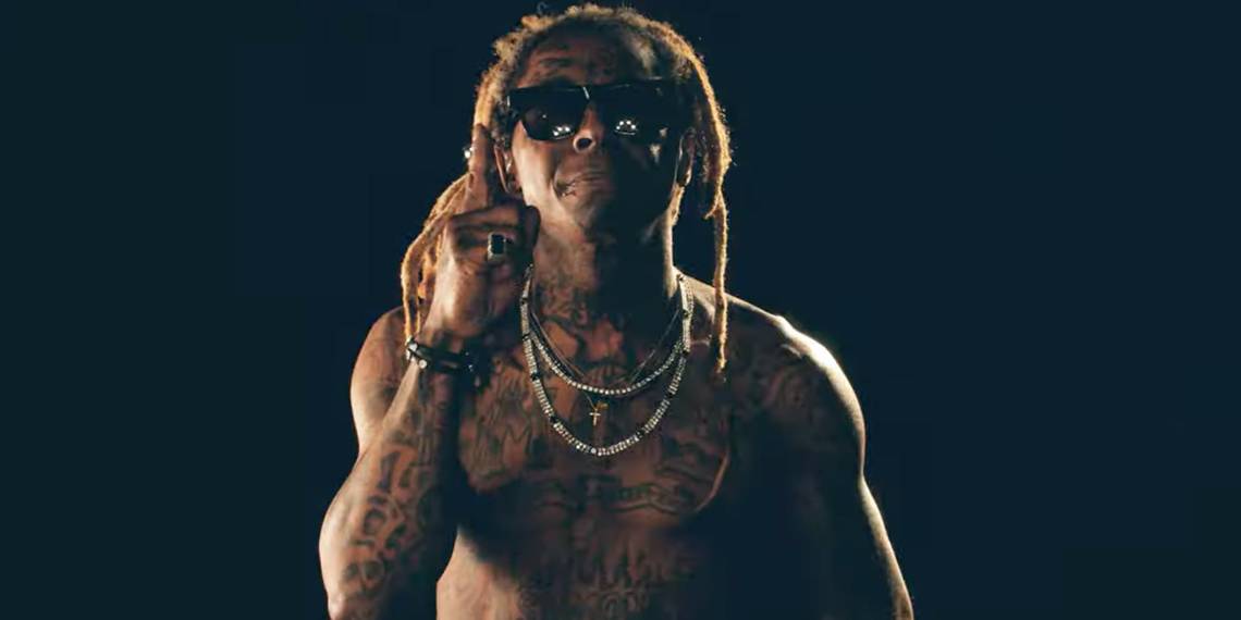 Undisputed Premiere Lil Wayne Good Morning Theme Song