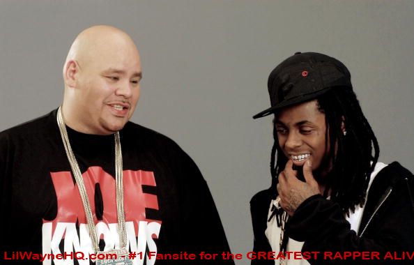 Fat Joe Heavenly Father Feat Lil Wayne