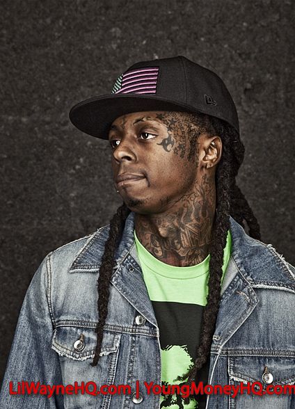 Lil Wayne Dropping EP In September x Featured On Kanye West’s “Good Ass ...