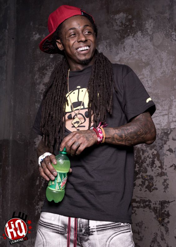 Lil Wayne Reschedules In-Store Appearance At Dillards Store In Louisville