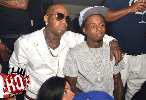 Birdman Is Directing A 2012 Baller Blockin Movie With The YMCMB Crew