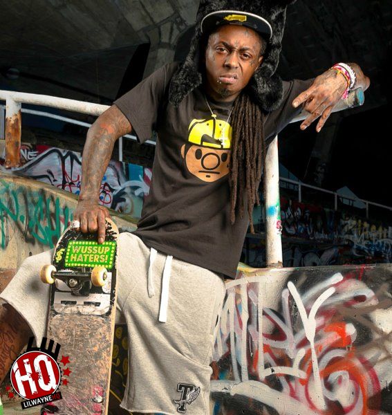 Lil Wayne Will Be Performing At 2012 iHeartRadio Music Festival In Las Vegas