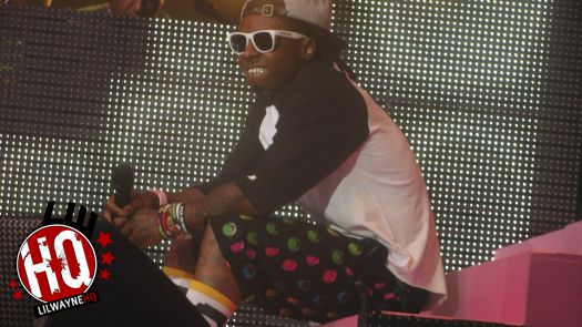 Mack Maine Announces Lil Waynes Dedication 4 Mixtape Has Been Pushed Back