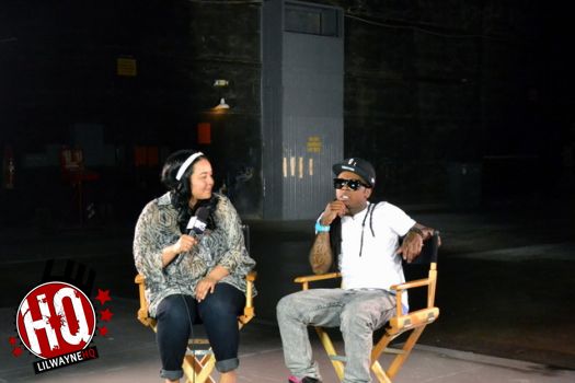 Lil Wayne & Gudda Gudda Its Young Money