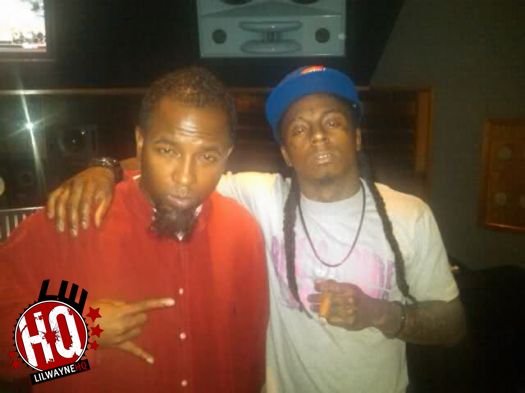 Tech N9ne Bass Ackwards Feat Lil Wayne, Yo Gotti & Big Scoob