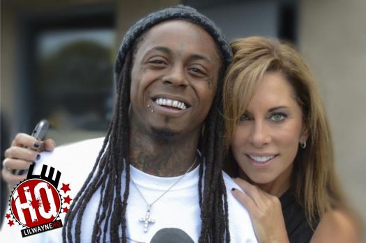 Lil Wayne Rushed To Hospital After In-Flight Medical Emergency