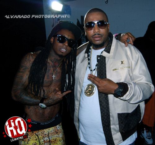 Behind The Scenes Of NOREs Finito Video Shoot Featuring Lil Wayne
