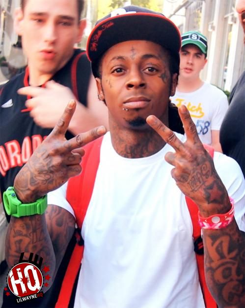 Lil Waynes She Will Debuts On Hot 100 x Cortez Bryant & Birdman Speak On Tha Carter 4
